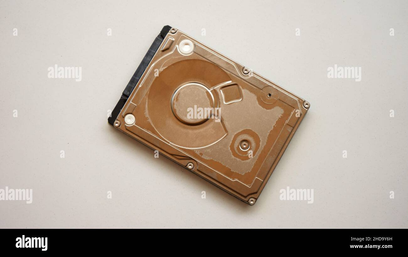 Computer external hard drive hi-res stock photography and images - Alamy