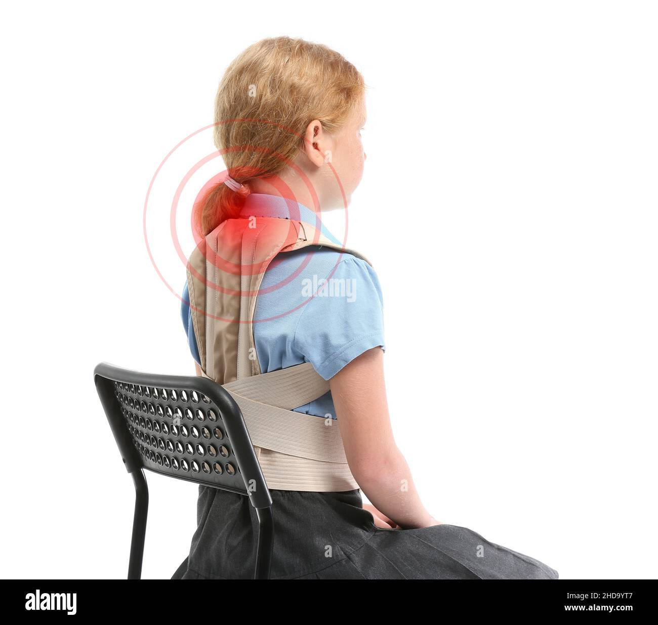 Herniated nucleus pulposus hires stock photography and images Alamy