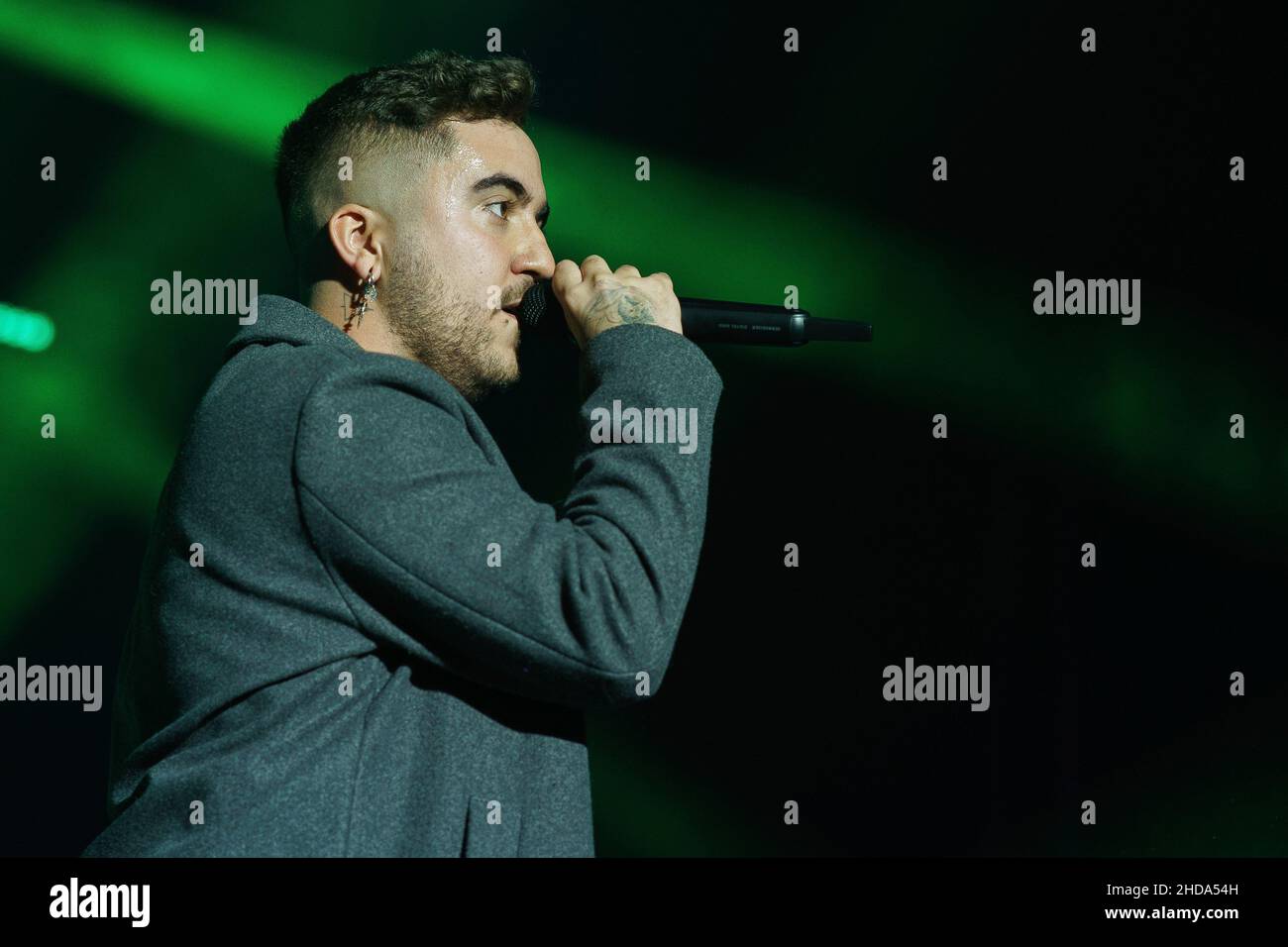 Béret francisco javier alvarez hires stock photography and images Alamy