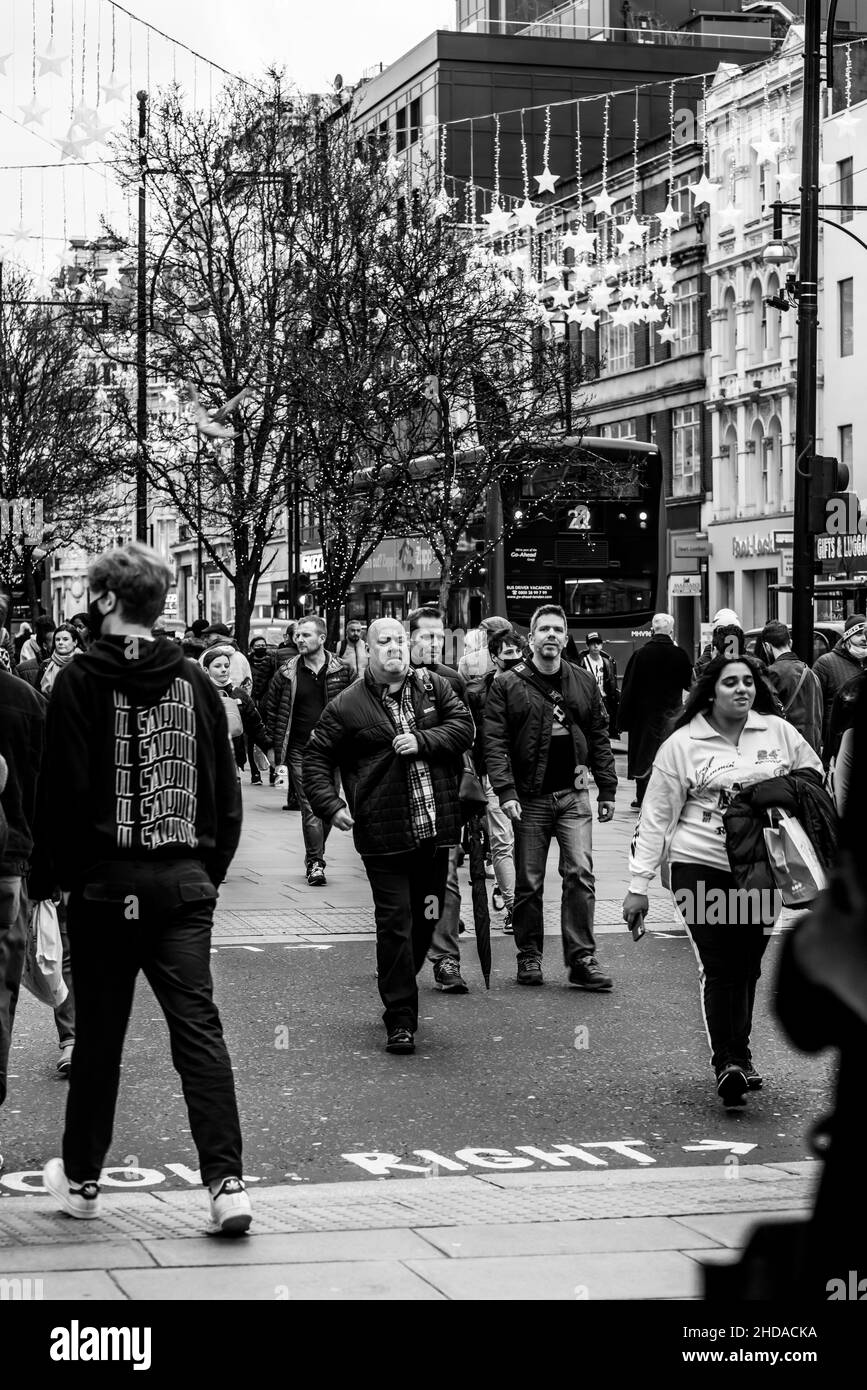 London West End Stock Photo Alamy