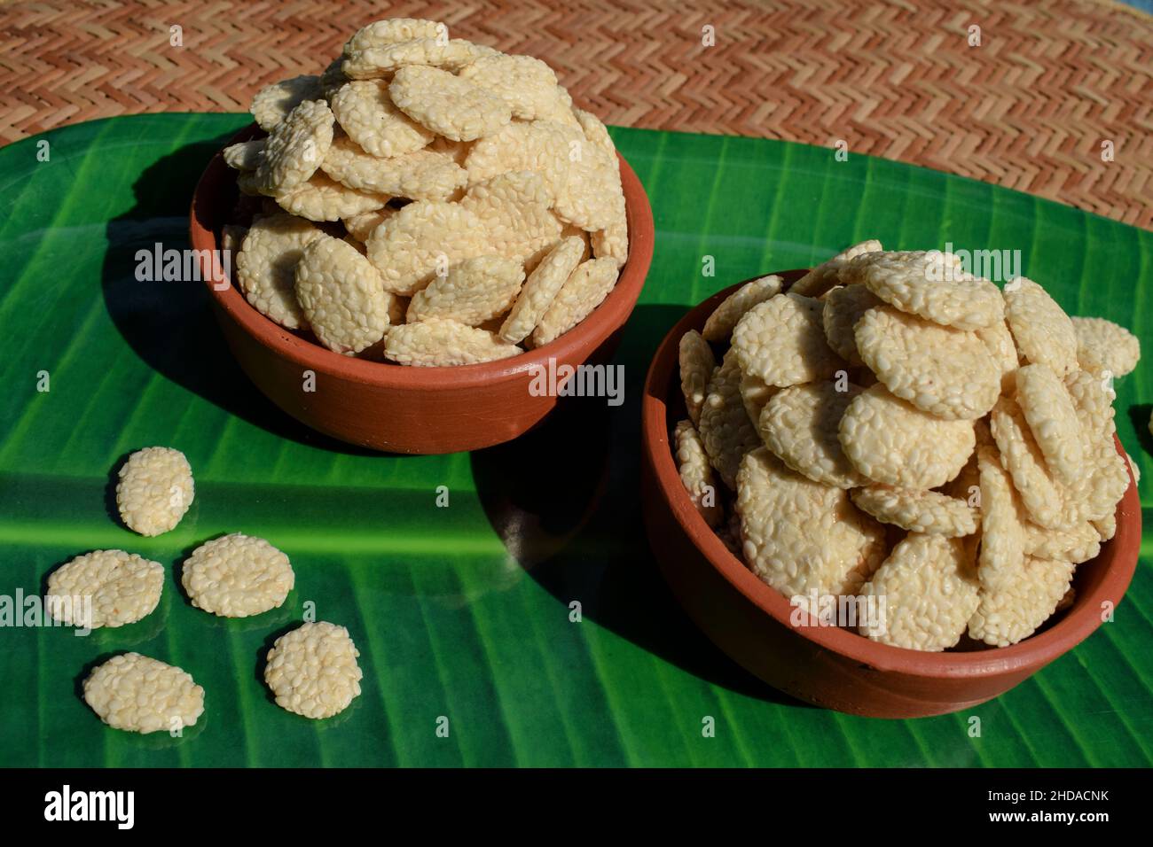 Revdi gajak hires stock photography and images Alamy