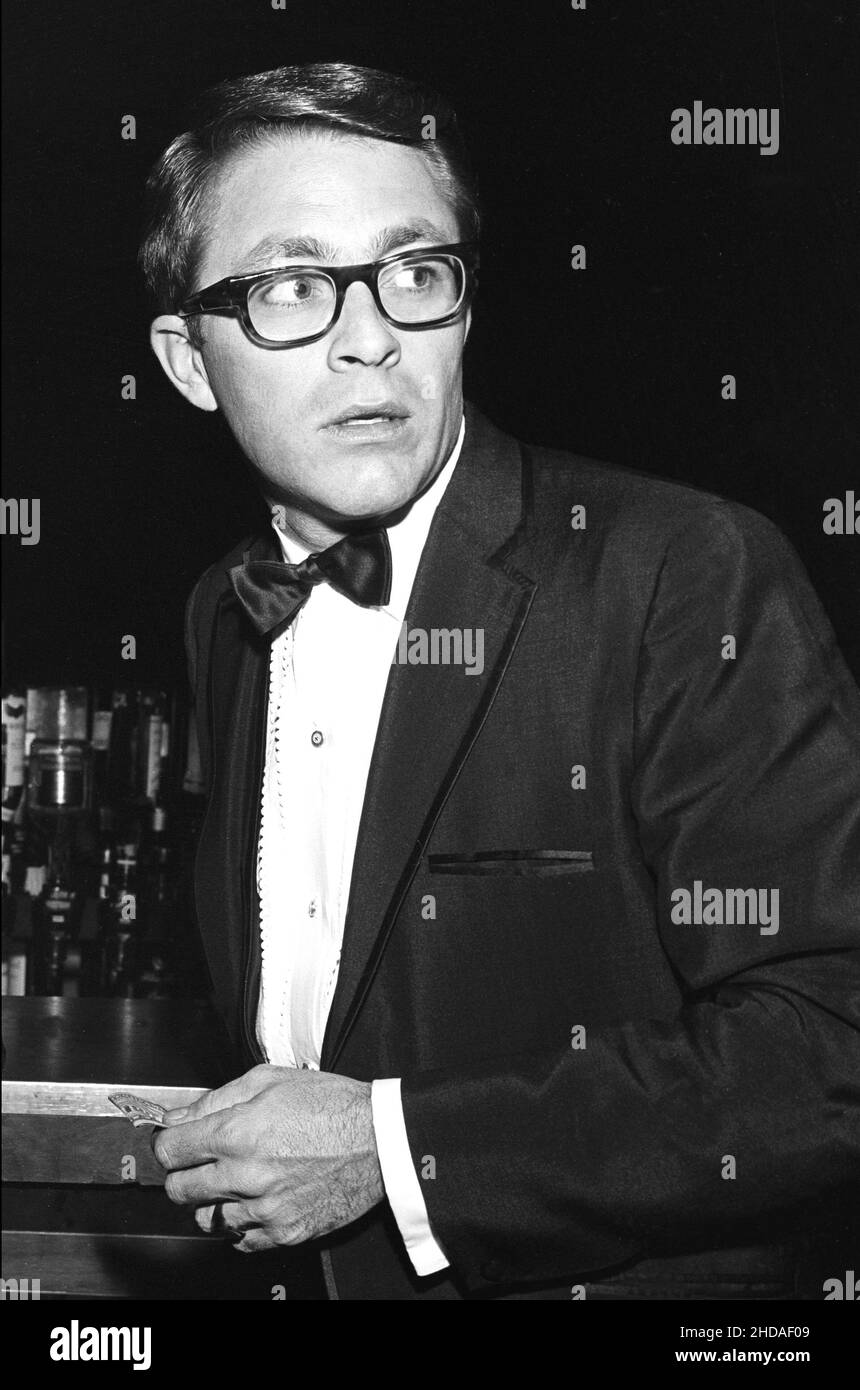 Bill Bixby Circa 1960's Credit: Ralph Dominguez/MediaPunch Stock Photo ...
