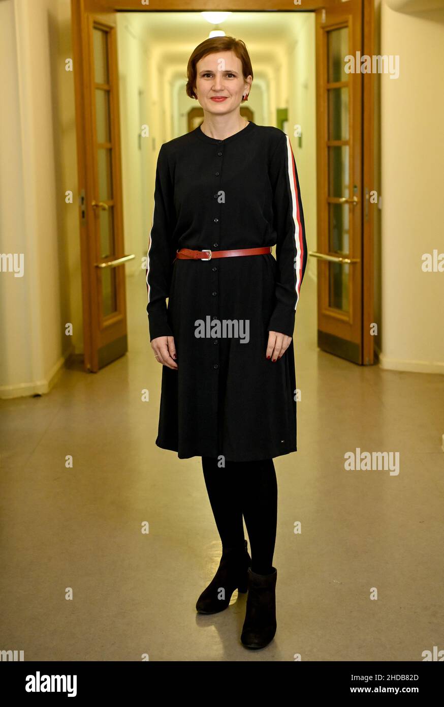 katja-kipping-2022-hi-res-stock-photography-and-images-alamy