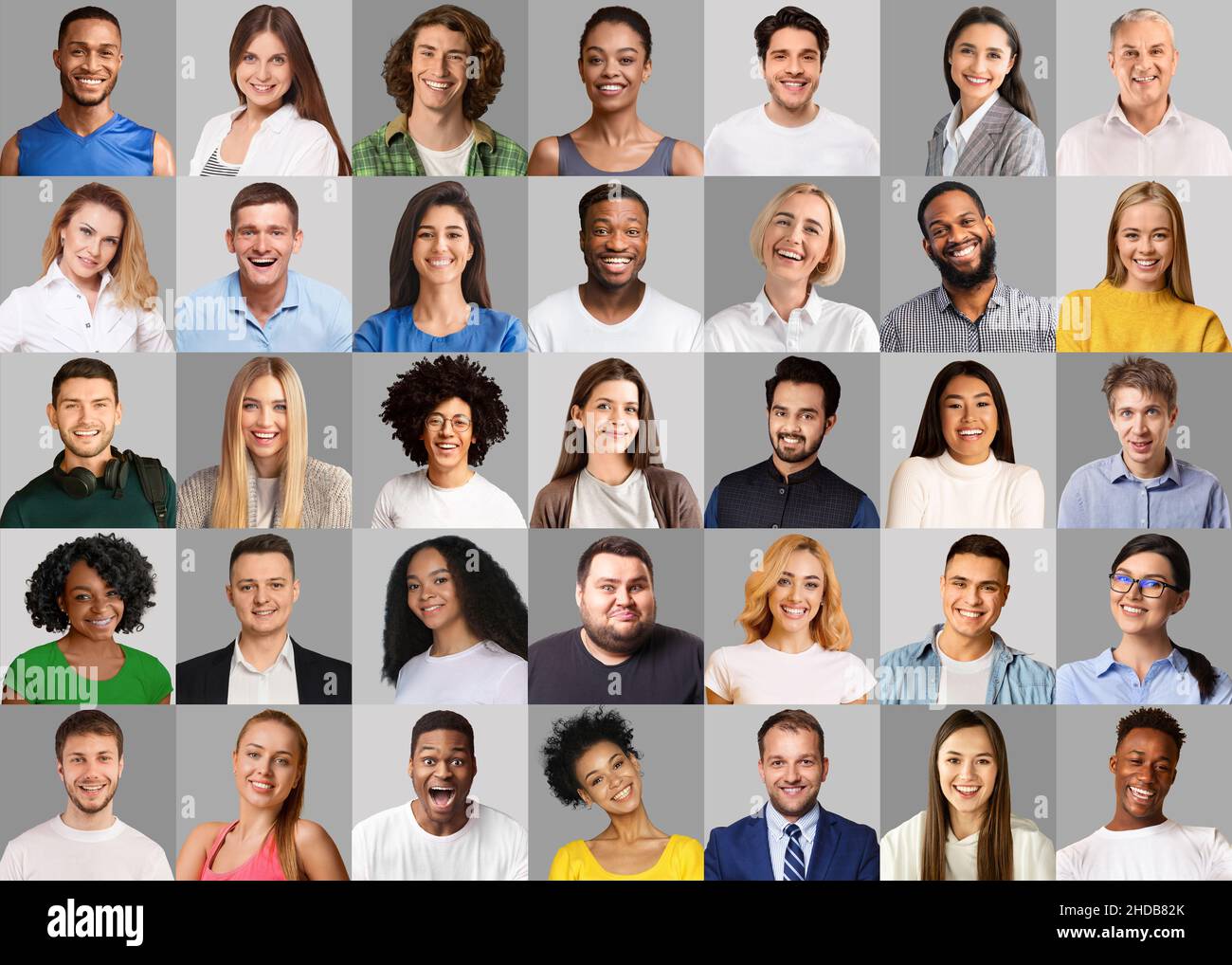 Group photos hi-res stock photography and images - Alamy