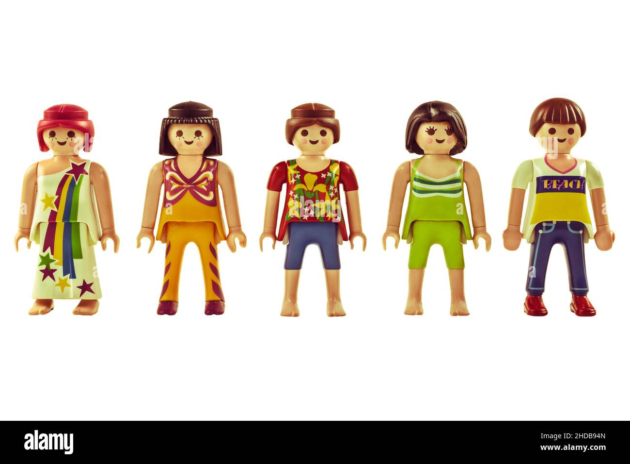 2,801 Playmobil Stock Photos, High-Res Pictures, and Images