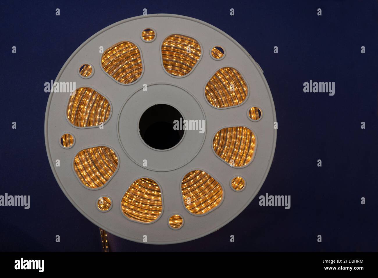 Rope light hi-res stock photography and images - Alamy