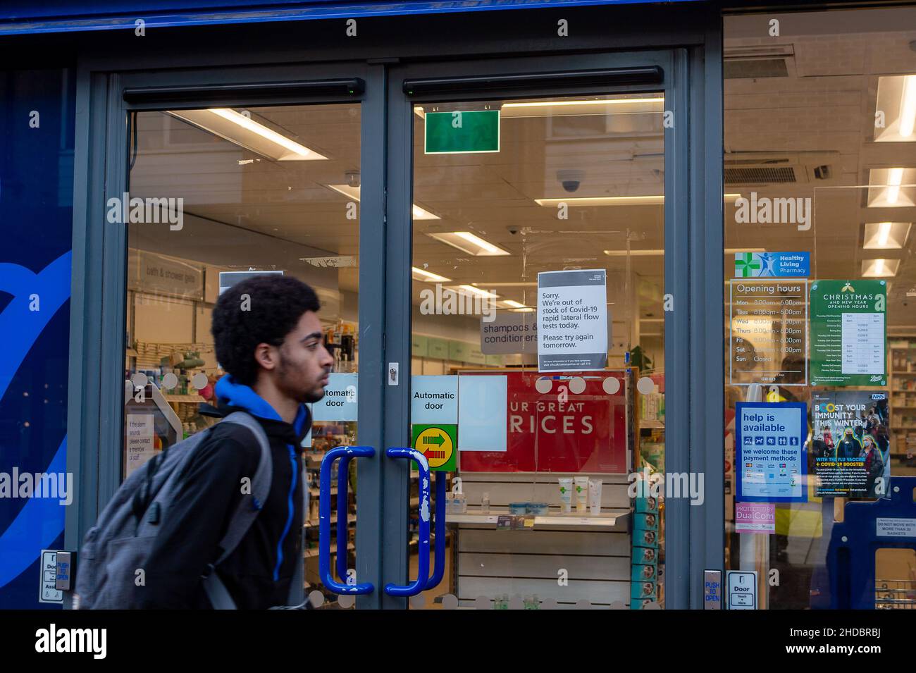 Lateral flow sign hires stock photography and images Alamy