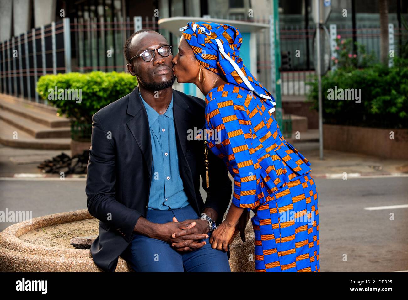 Girls Abidjan