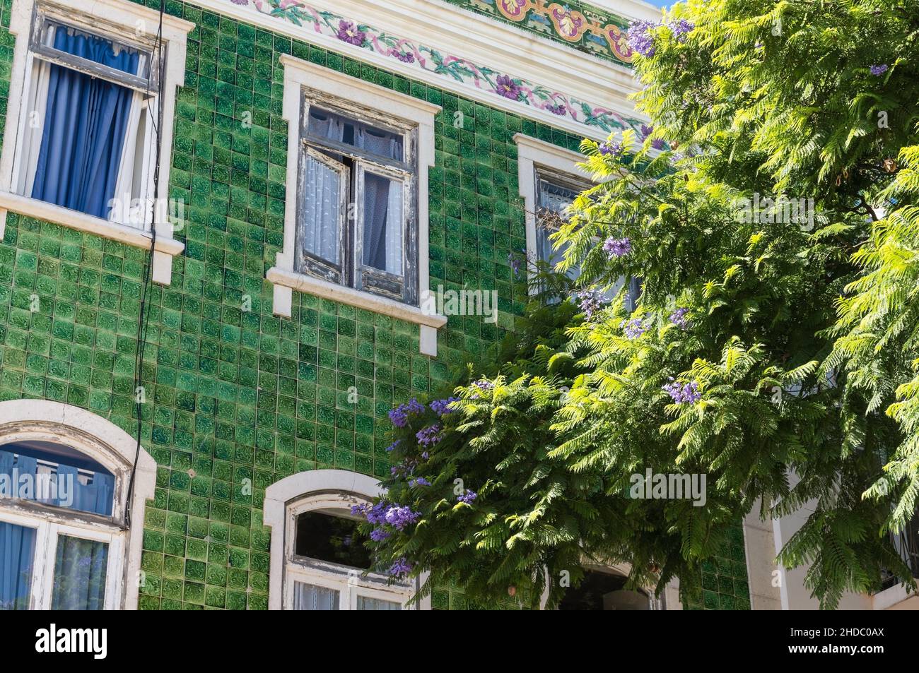 stadt im süden von portugal 5 buchstaben
