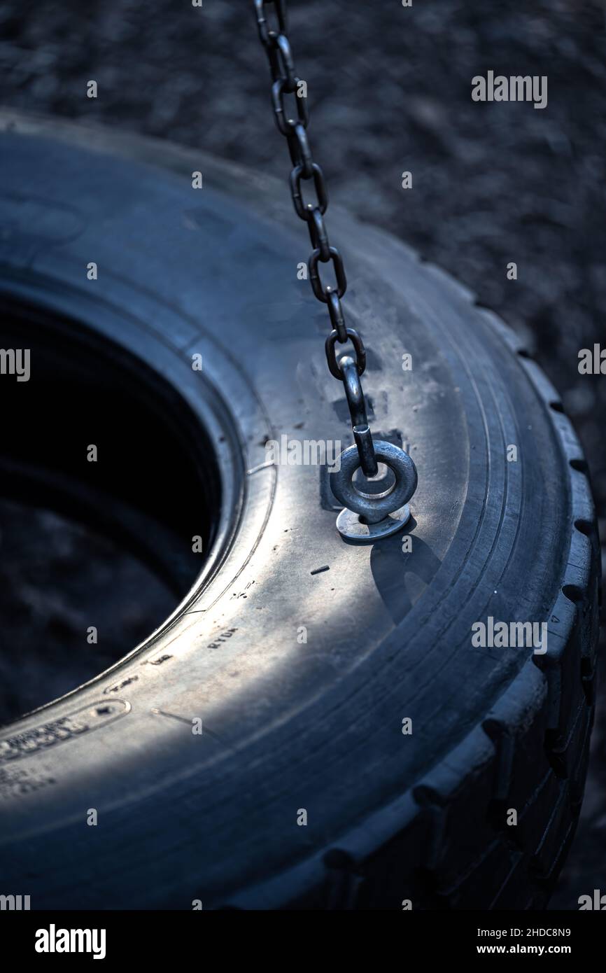 Using swing hi-res stock photography and images - Alamy