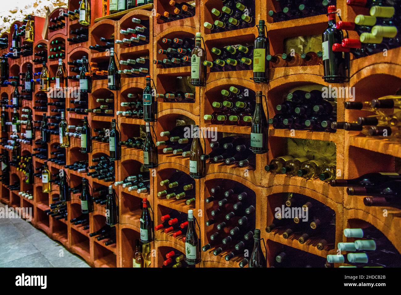 Corsica wine hi res stock photography and images Alamy