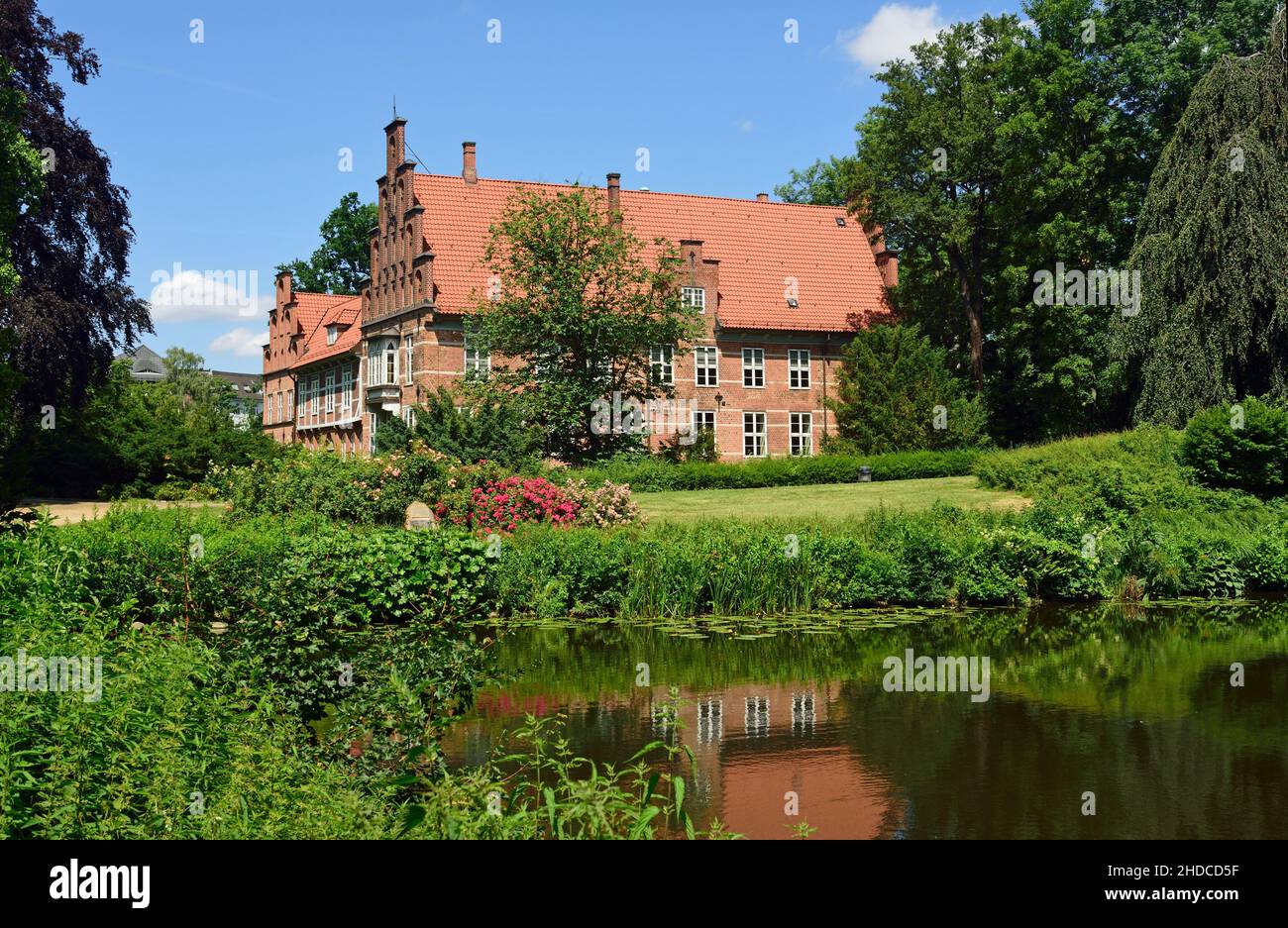 Teich wal hires stock photography and images Alamy