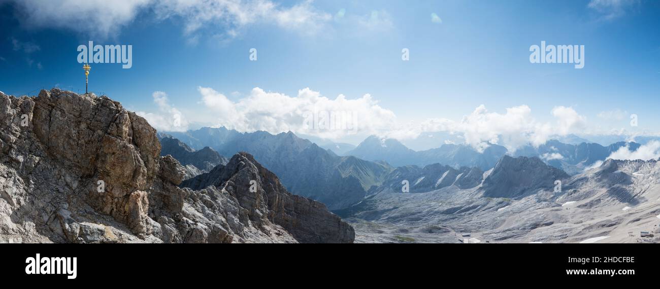 Elegantes Hchster Berg Der Pyrenen 5 Ebenbild