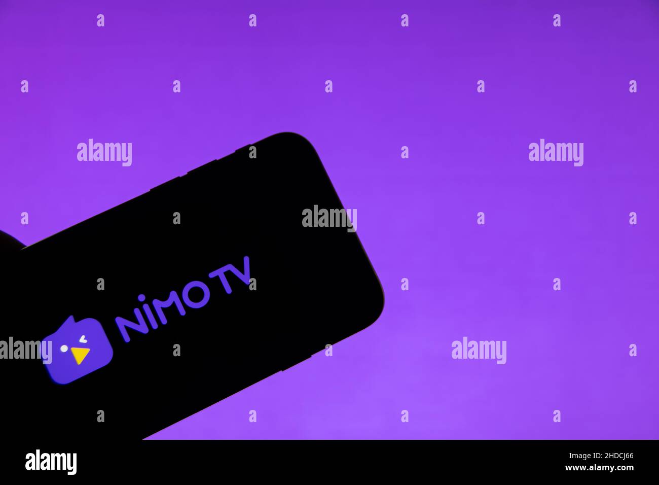 Tv nimo ‎Nimo TV