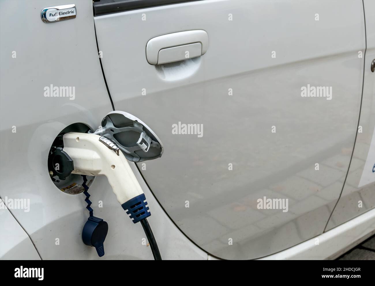 E Ladestation High Resolution Stock Photography and Images - Alamy