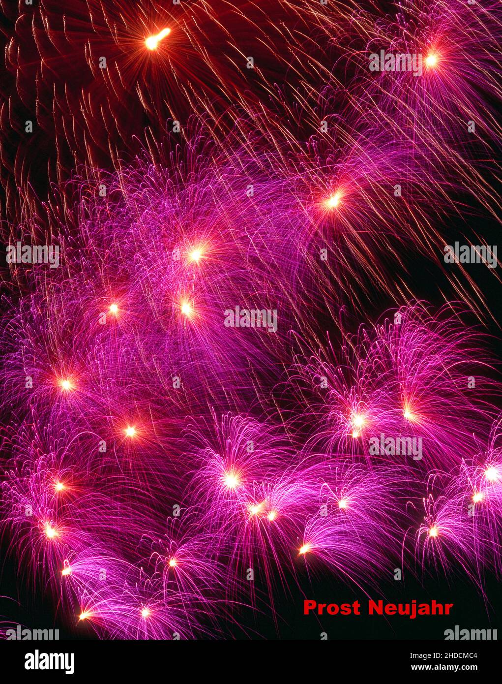 Neujahr 2024 hires stock photography and images Alamy