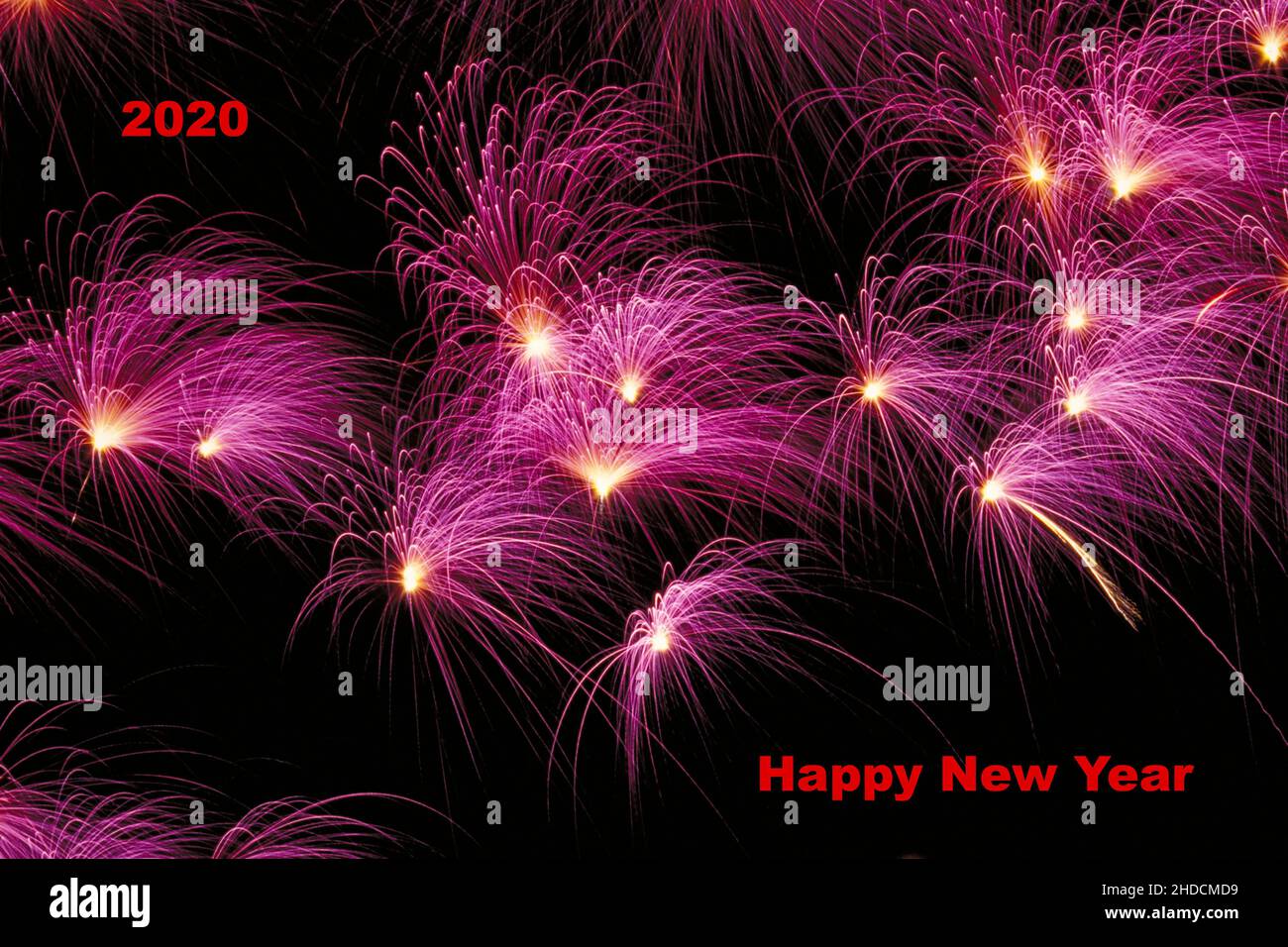Happy new year 2042 hi-res stock photography and images - Alamy