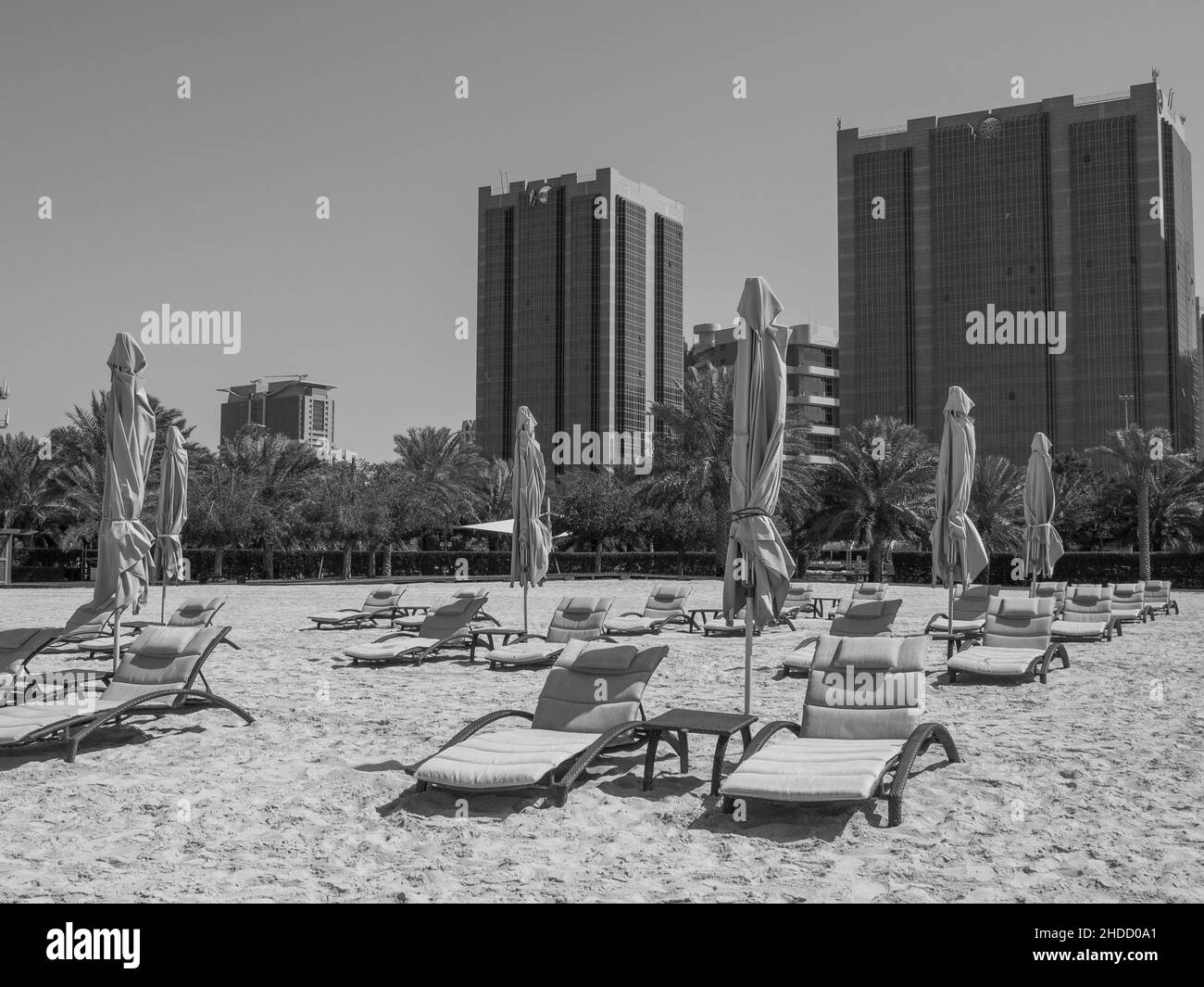 Abu dhabi in the UAE Stock Photo Alamy