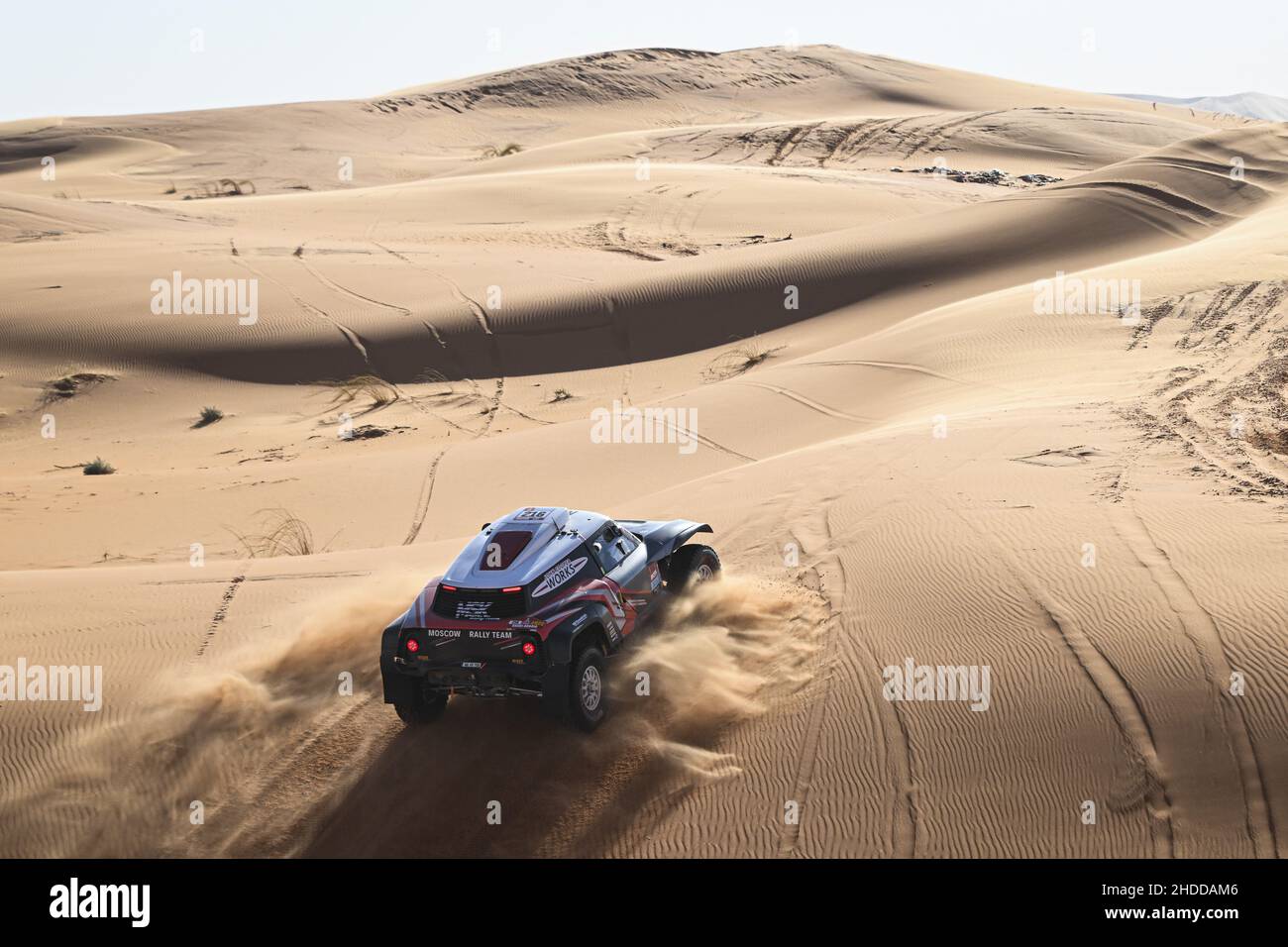 Procop Ford Raptor 2022 ford raptor hi-res stock photography and images - Alamy