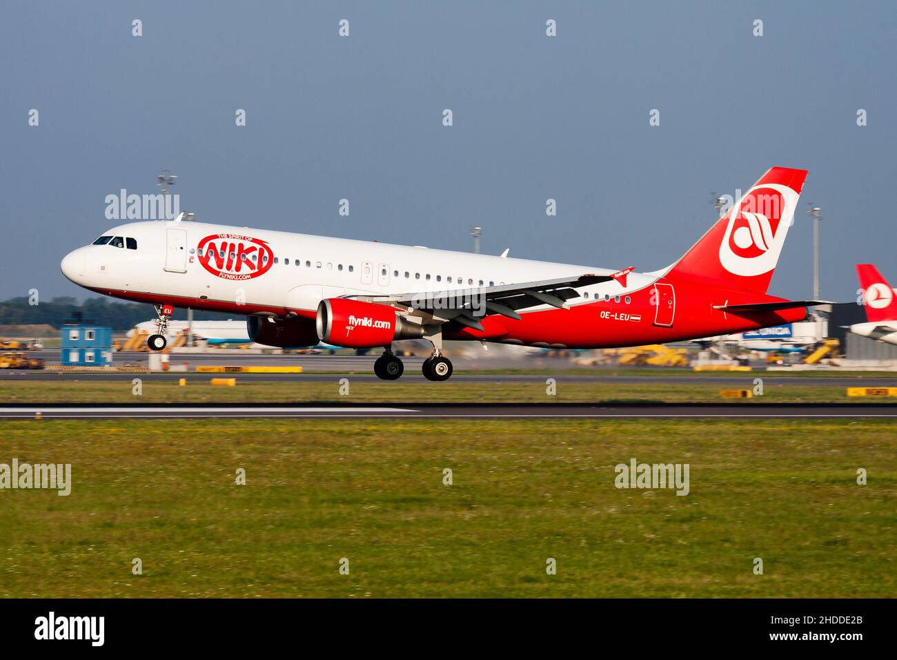 Flyniki hi-res stock photography and images - Alamy