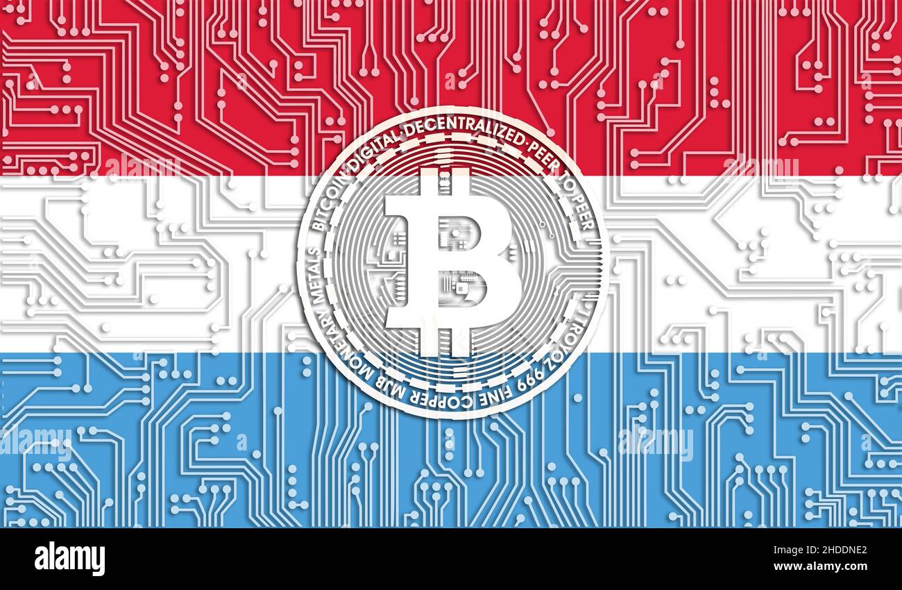 Luxembourg currency hi-res stock photography and images - Alamy