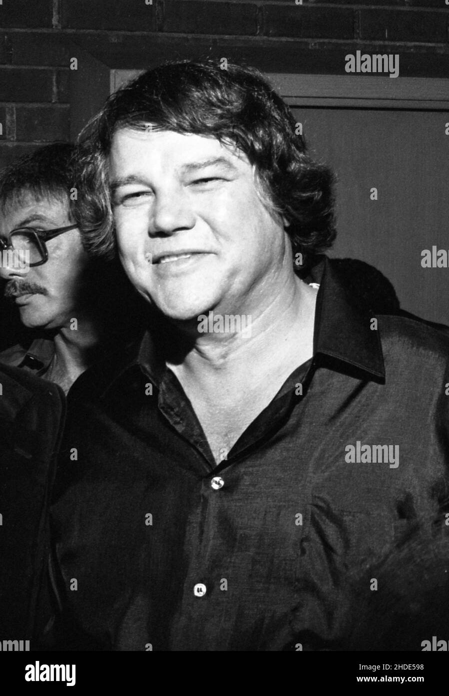 Joe don baker hi-res stock photography and images - Alamy