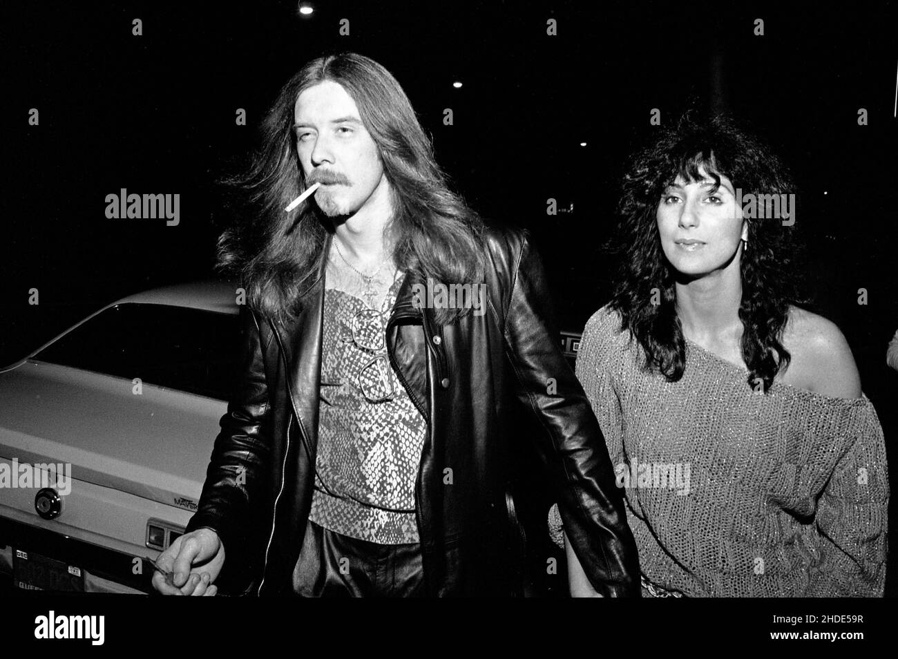 Les dudek hi-res stock photography and images - Alamy