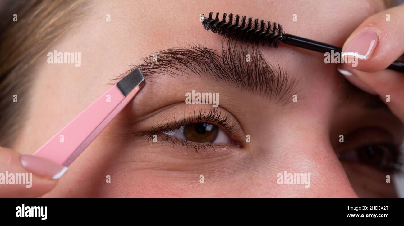 Брови brow up. Брови brow up