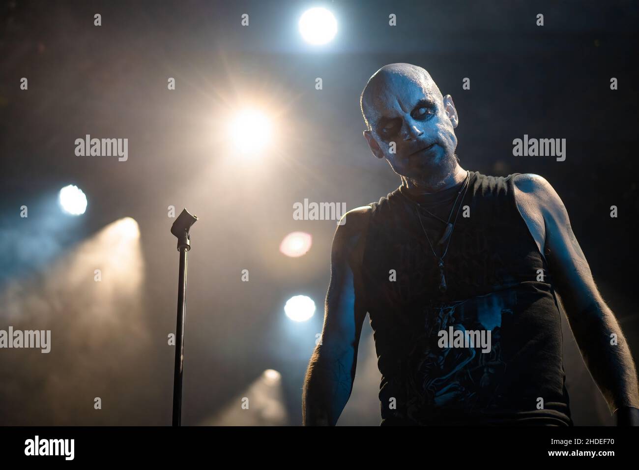 Taake band hi-res stock photography and images - Alamy