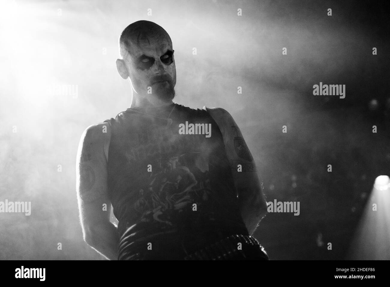 Taake band hi-res stock photography and images - Alamy