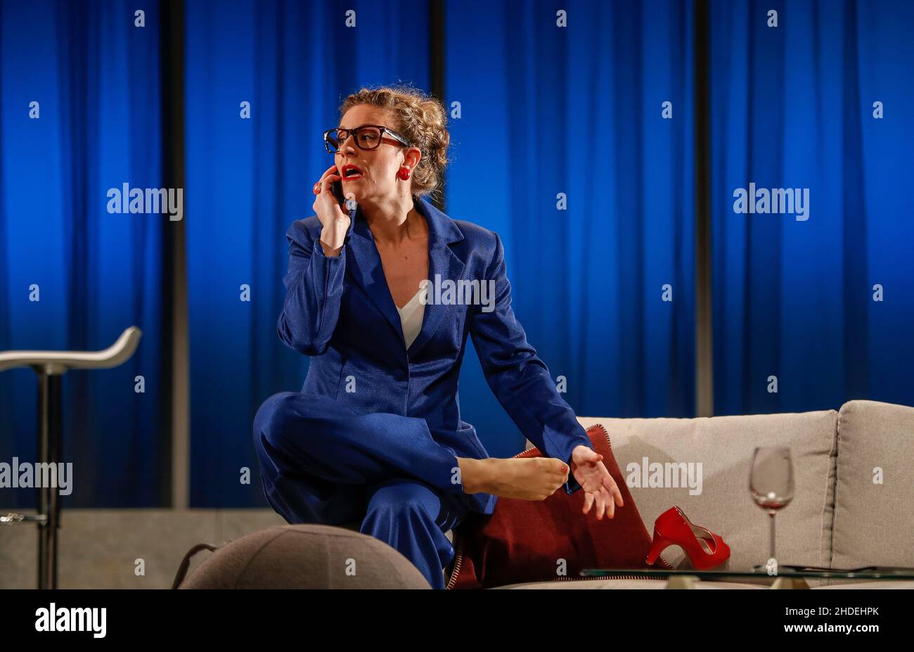 Alessija lause hires stock photography and images Alamy