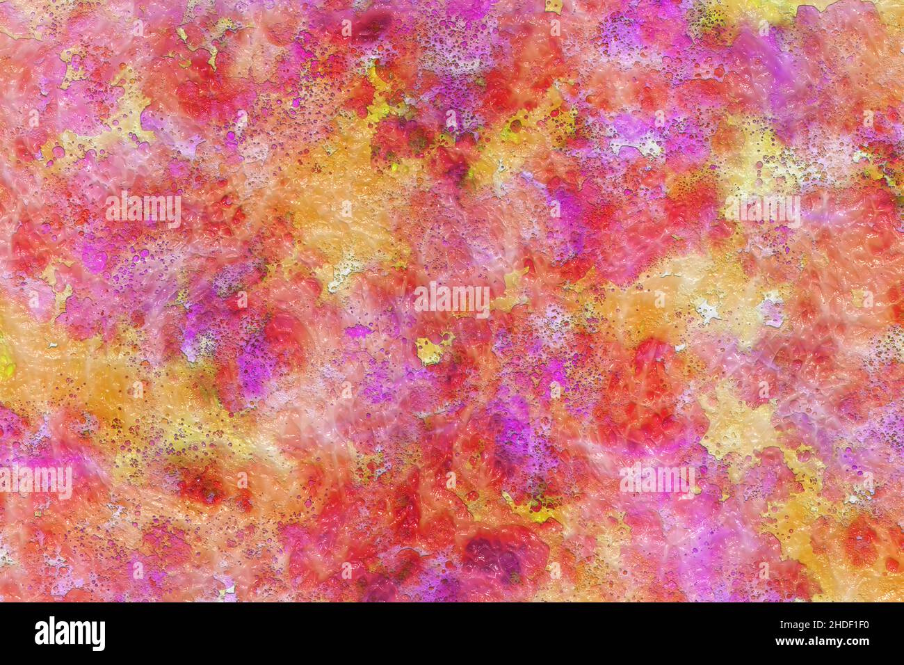 Abstract fractal wallpaper with colorful swirl patterns and light ...