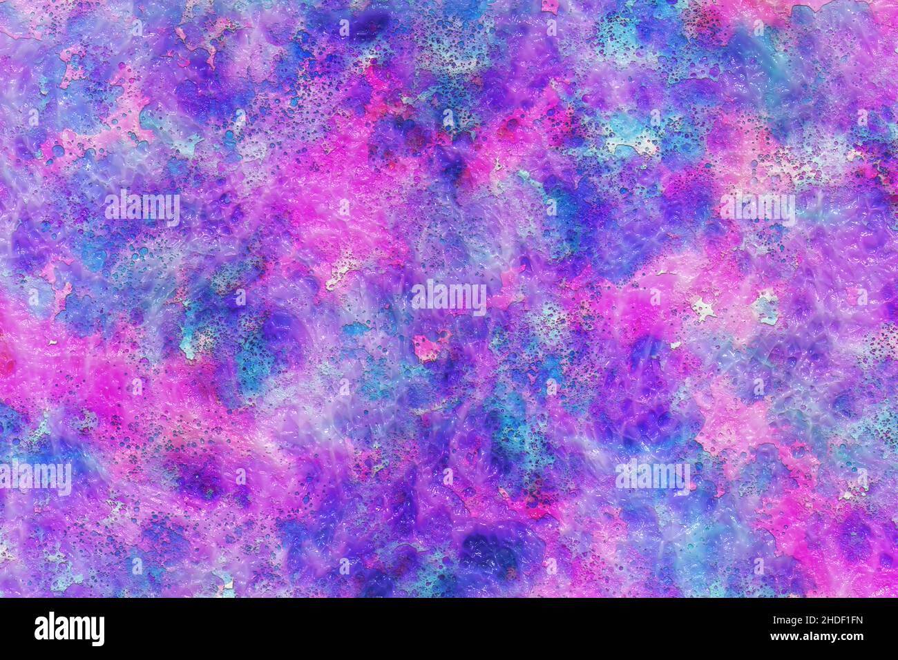 Abstract fractal wallpaper with colorful swirl patterns and light ...