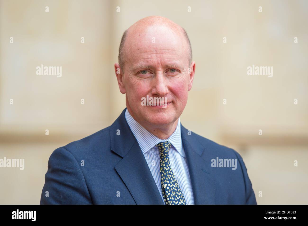 Lord geidt johnson hires stock photography and images Alamy