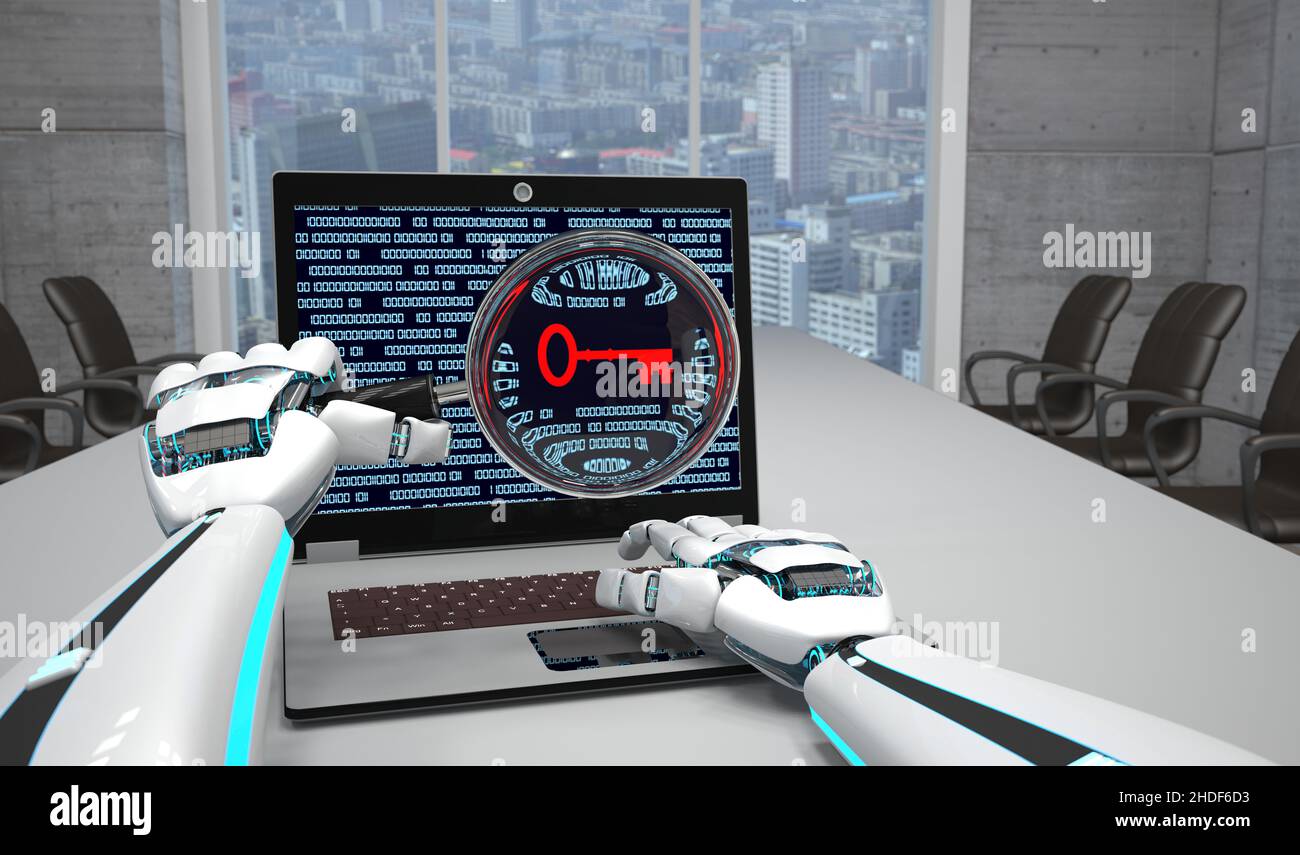 key, coding, programming, ai, keys Stock Photo - Alamy