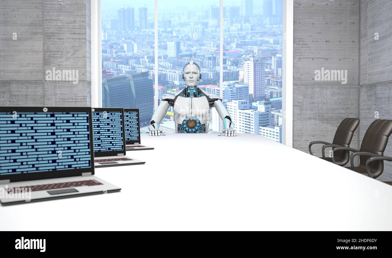 meeting, artificial intelligence, virtual, feedback, artificial