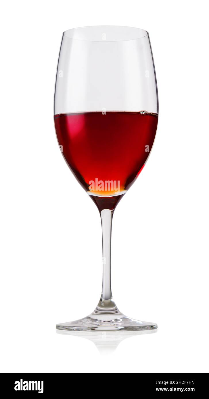wine, wine glass, wines, glas ware Stock Photo