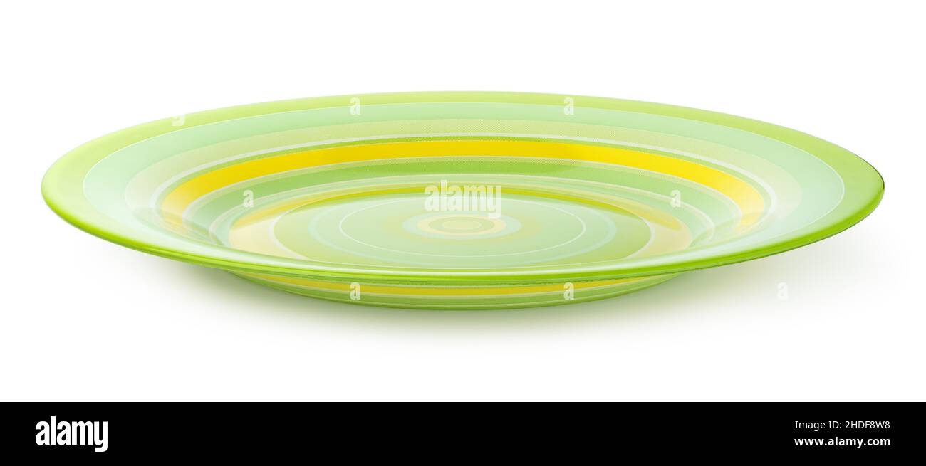 plate, plates Stock Photo