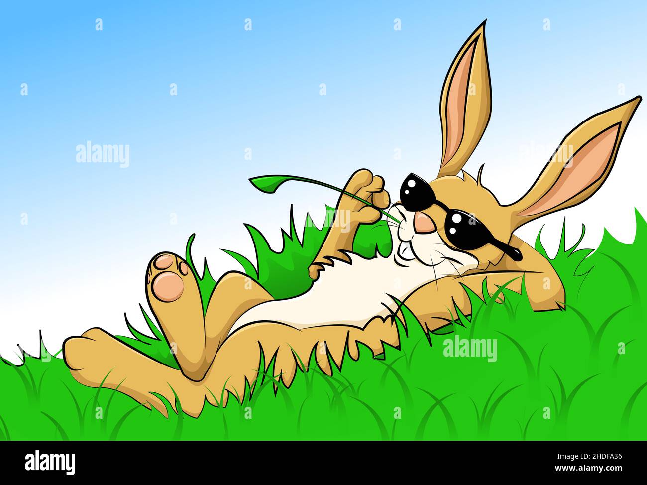 Cartoon cartoons graphics hi-res stock photography and images - Alamy