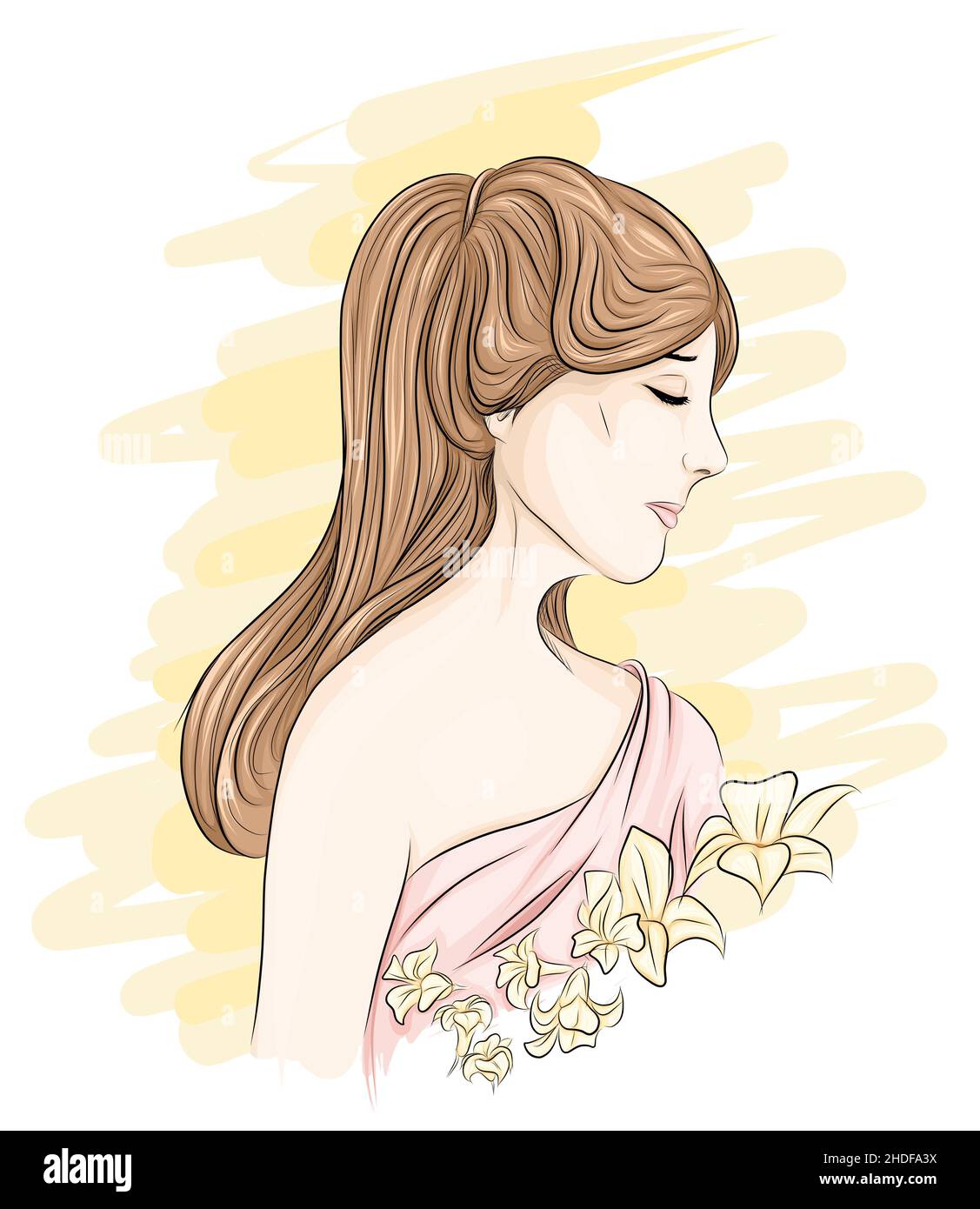 woman, drawing, comic, female, ladies, lady, women, drawings, cartoon