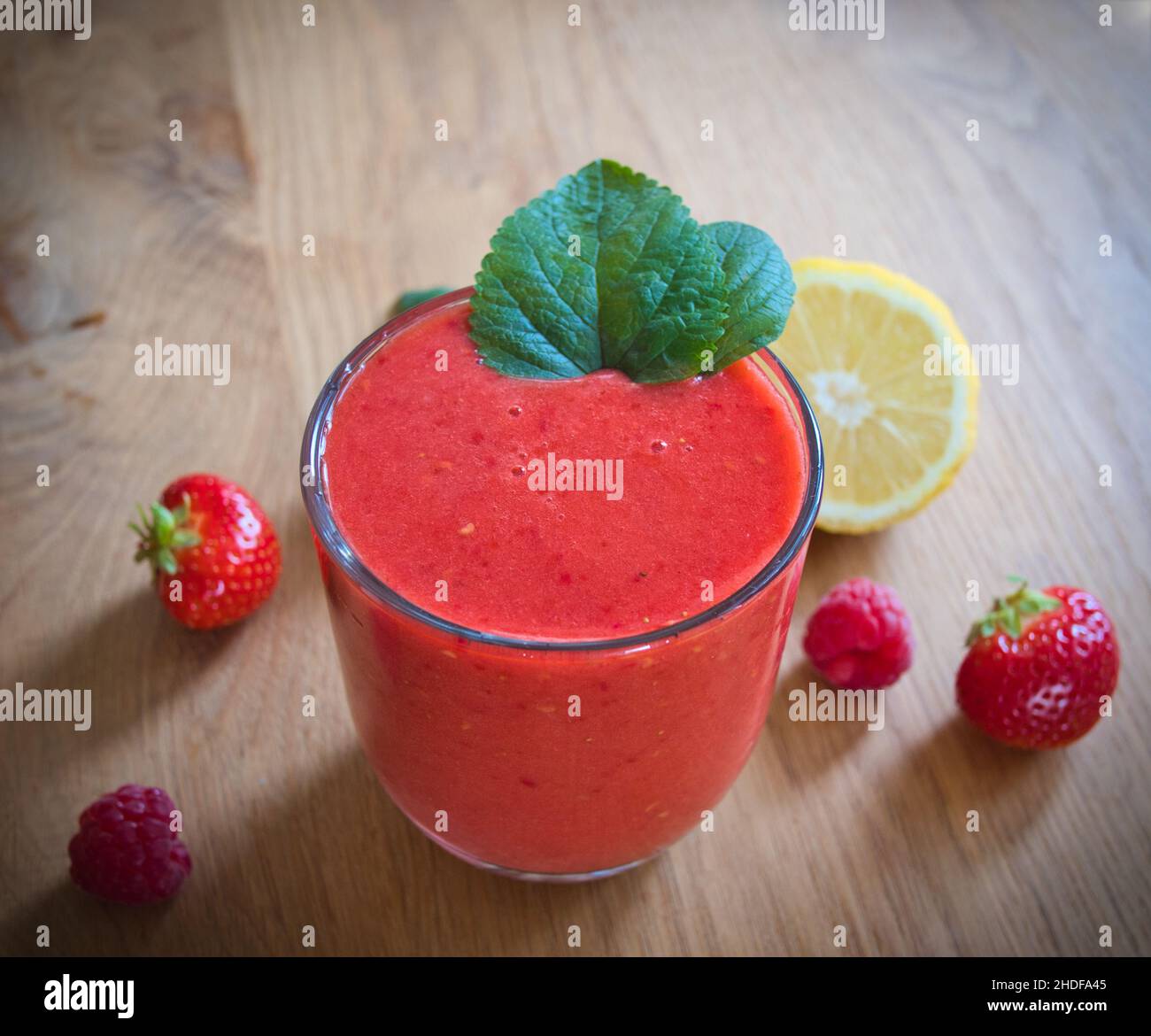smoothie, smoothies Stock Photo