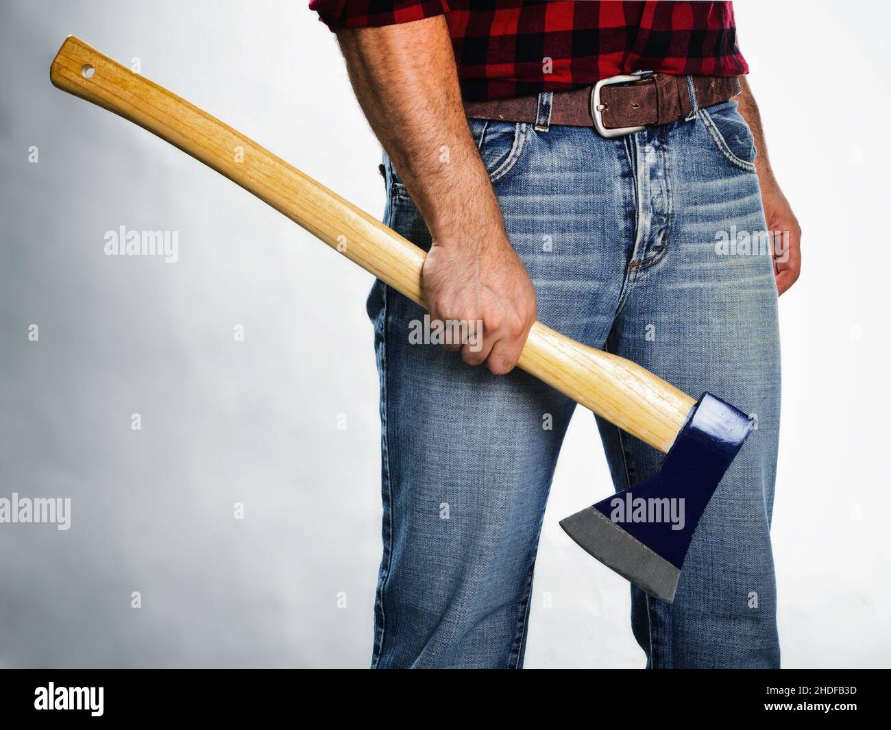 axe, lumberjack, axes, lumberjacks Stock Photo Alamy