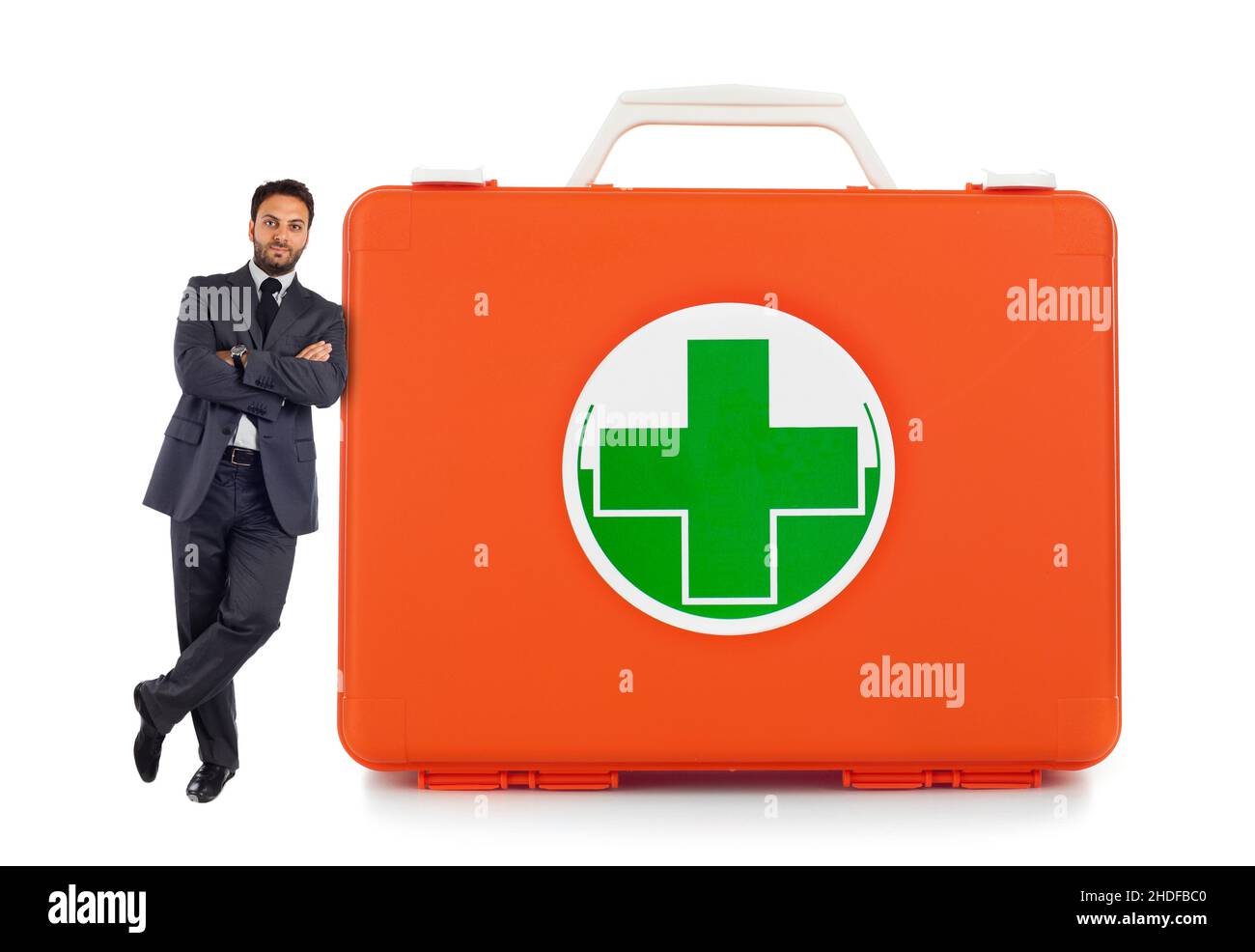 Emergency management leaders hi-res stock photography and images - Alamy