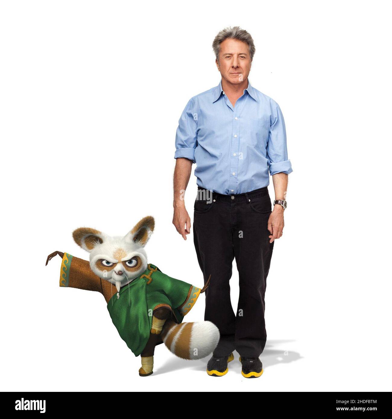 Kung Fu Panda The Kaboom of Doom Year 2011 USA Director Jennifer