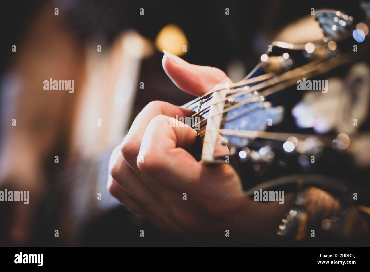 string instrument, playing guitar, string instruments, playing guitars