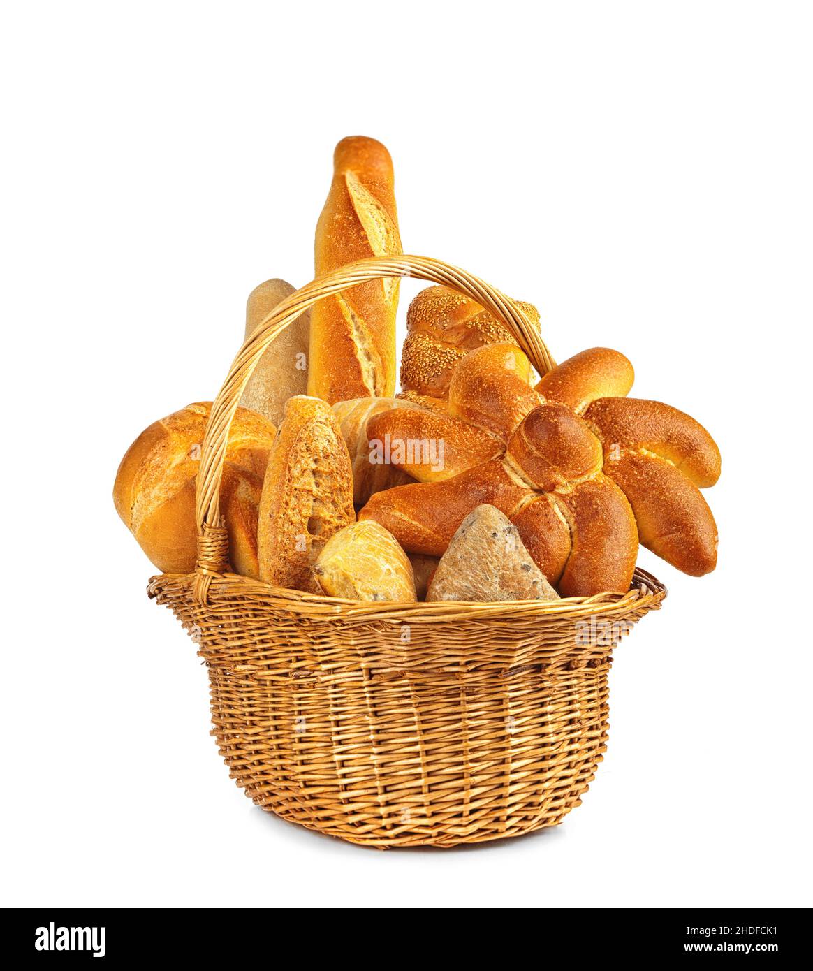 assortment, bread basket, assortments, bread baskets Stock Photo Alamy