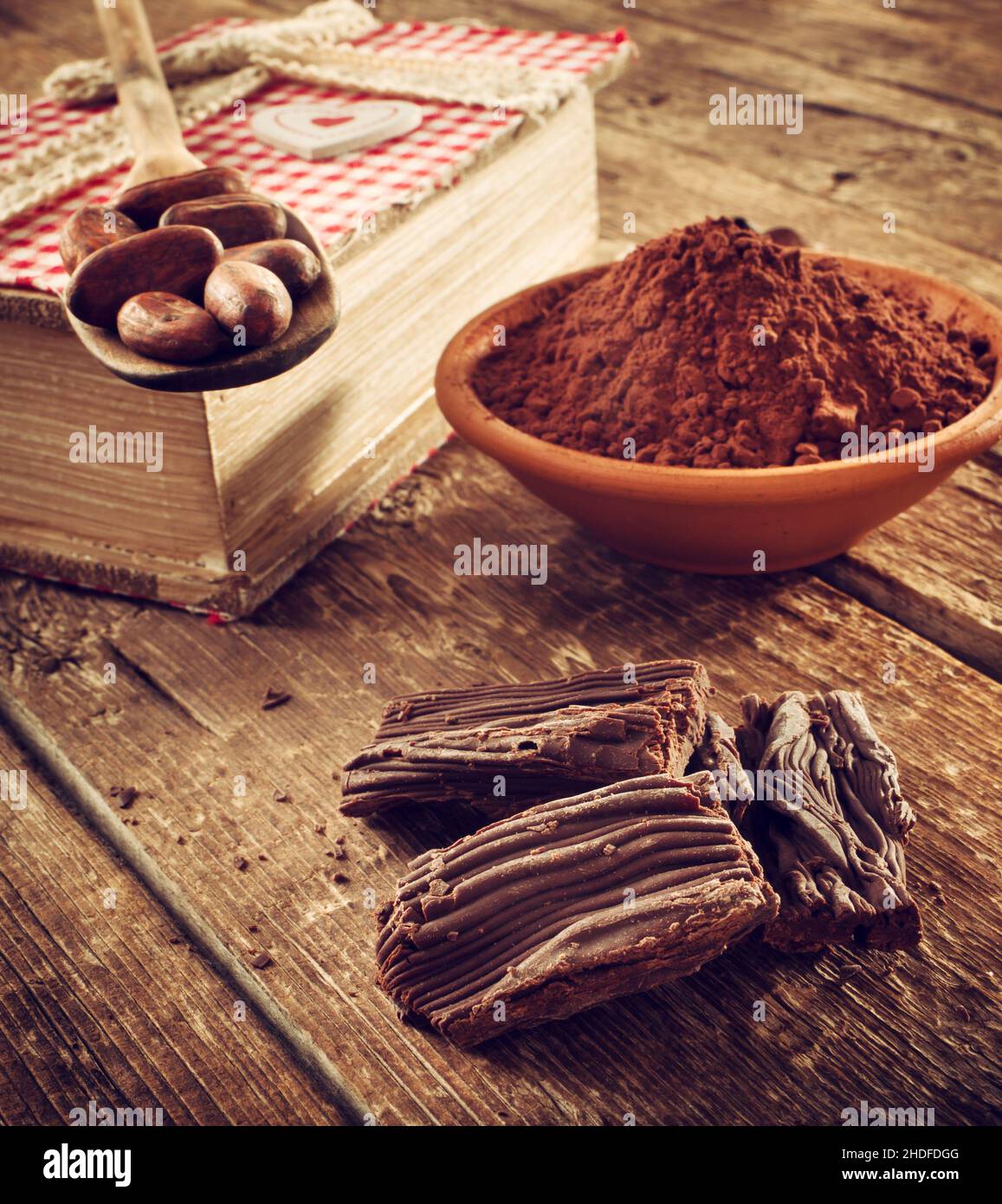 Hot Chocolate Cocoa Powder Cocoa Bean Hot Chocolates Cocoa Powders