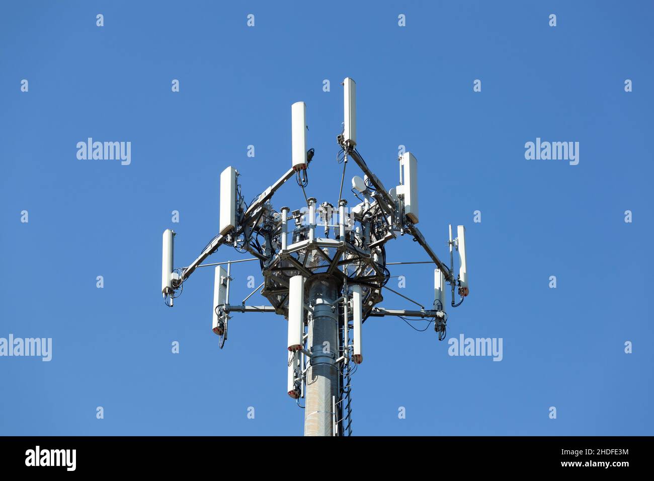 radio communication, transmission tower, repeater tower, radio ...