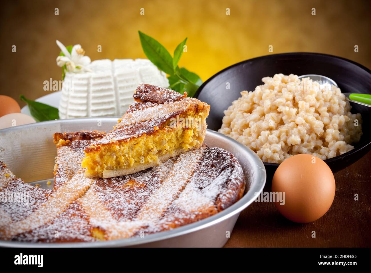 ingredient, ingredients Stock Photo
