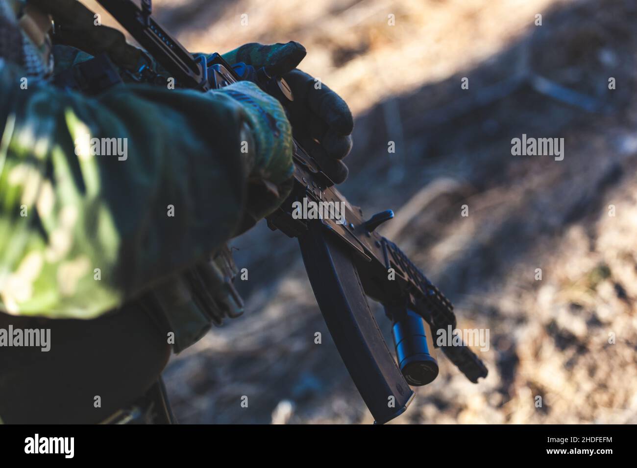 army soldier, shop, Airsoft gun, army soldiers, troops, retail Stock